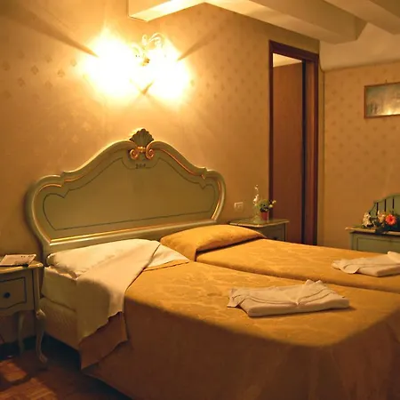 Bed and breakfast Armizo Venecia