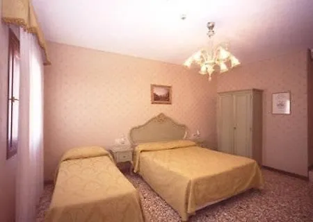 Bed and breakfast Armizo