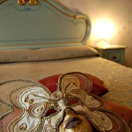 Bed and breakfast Armizo 3*