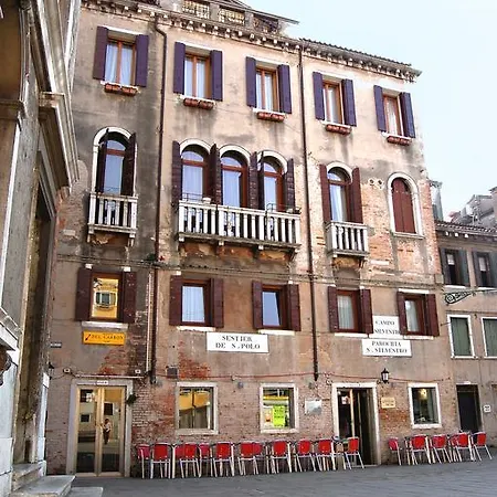 Armizo Venecia
