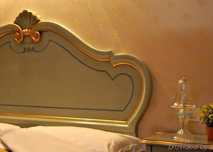 Bed & Breakfast Armizo 3*