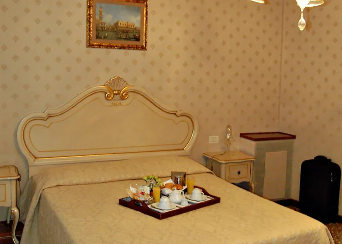 Bed & Breakfast Armizo 3*