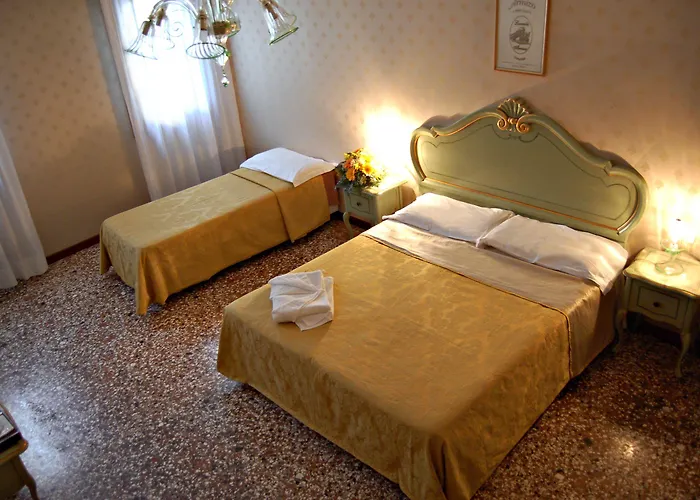 Armizo Bed & Breakfast Venedig