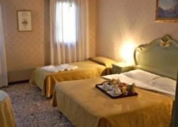 Armizo Bed & Breakfast 3*