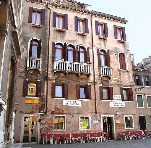 Armizo Venedig